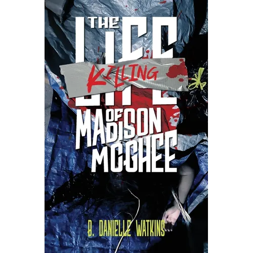 The Killing of Madison McGhee