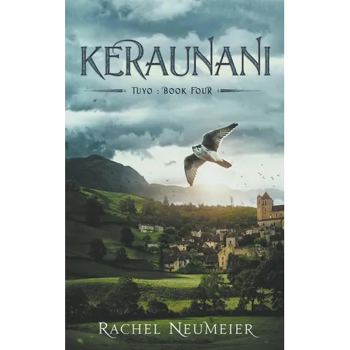 Keraunani