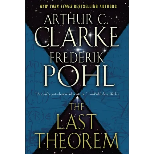 The Last Theorem