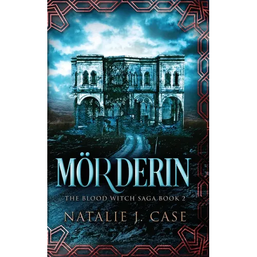 Mörderin