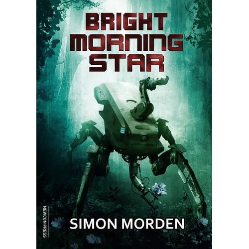Bright Morning Star