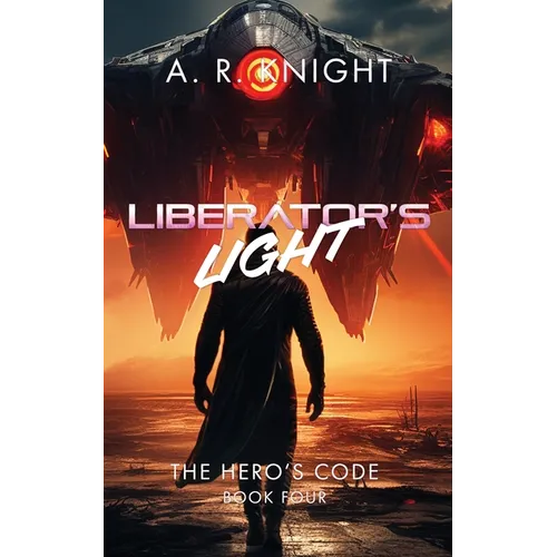 Liberator's Light