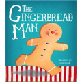 The Gingerbread Man