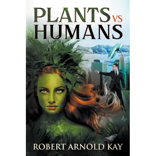 Plants vs Humans