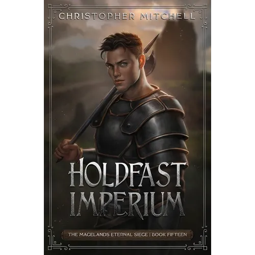 Holdfast Imperium