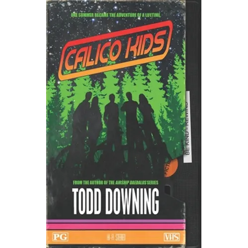 Calico Kids