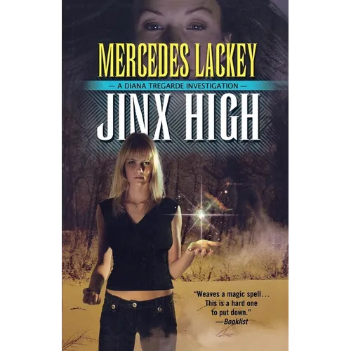 Jinx High