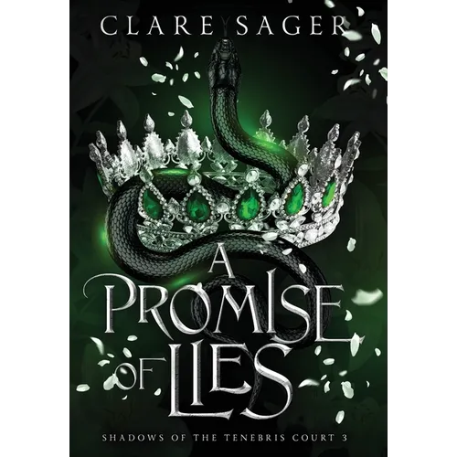 A Promise of Lies