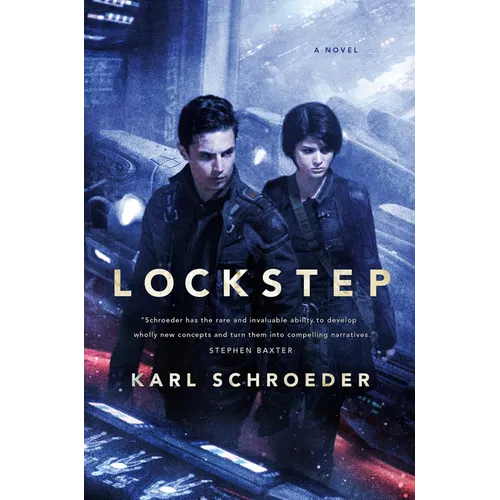 Lockstep