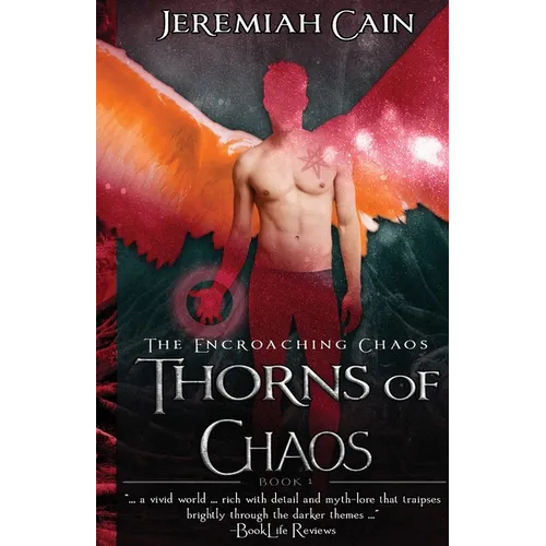 Thorns of Chaos