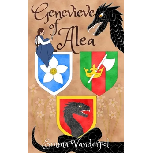 Genevieve of Alea