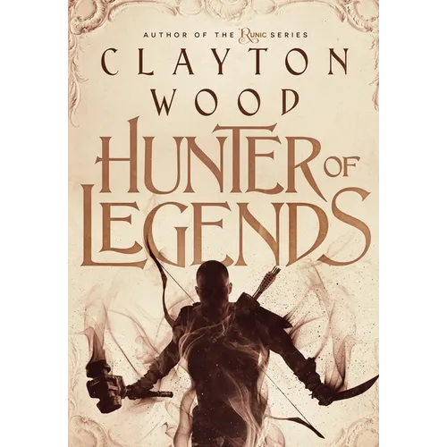 Hunter of Legends