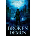 Broken Demon