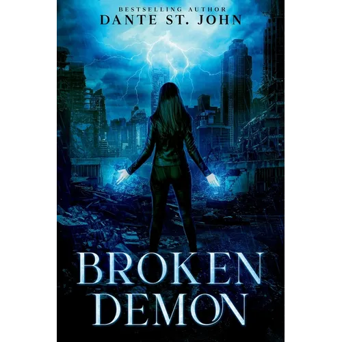 Broken Demon