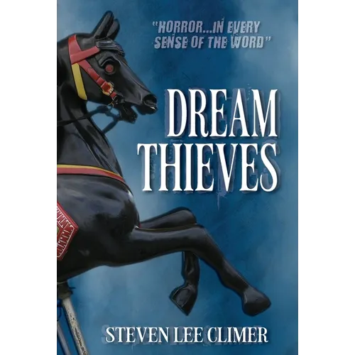 Dream Thieves