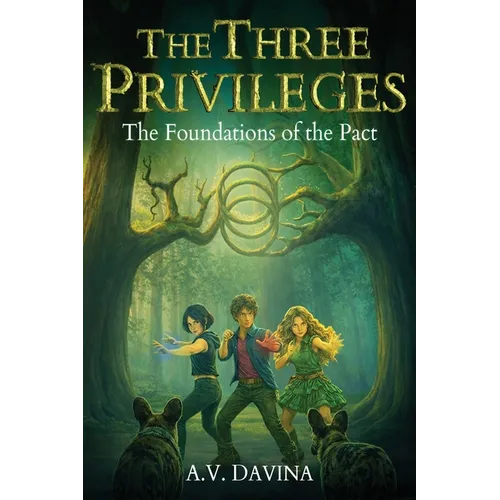 The Three Privileges