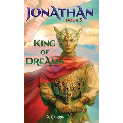 Jonathan: King of Dreams