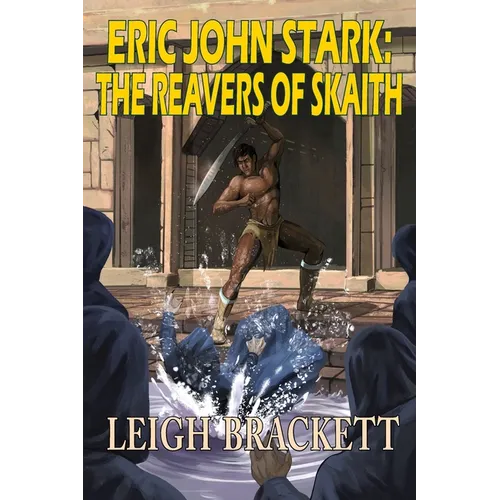 The Reavers of Skaith