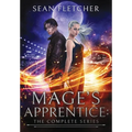 Mage's Apprentice: The Complete Series
