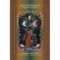 The Nga'phandileh Whisperer: A Sauútiverse Novella