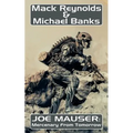 Joe Mauser: Mercenary from Tomorrow