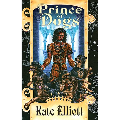 Prince of Dogs