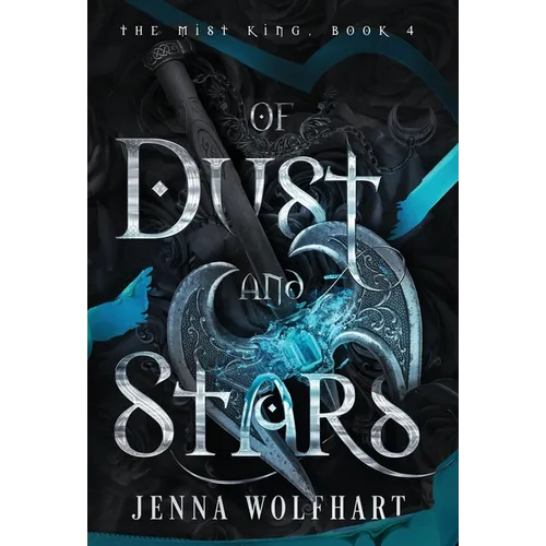Of Dust and Stars