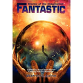 Fantastic Stories of the Imagination