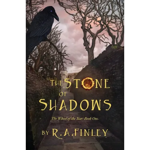 The Stone of Shadows