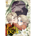 Lady Devil, Vol. 5