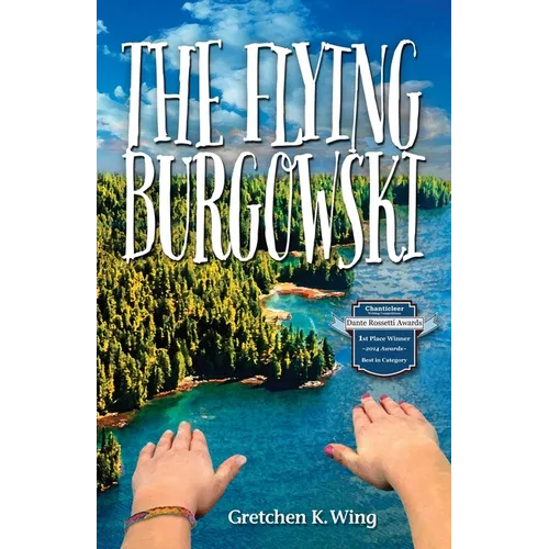 The Flying Burgowski