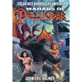 Mahars of Pellucidar (Edgar Rice Burroughs Universe)