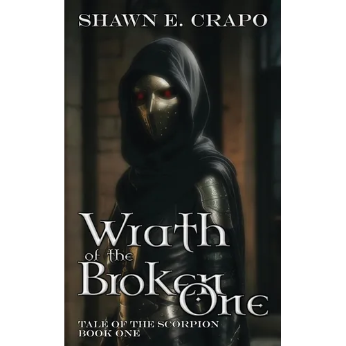 Wrath of the Broken One