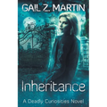 Inheritance: Deadly Curiosities, Book 4
