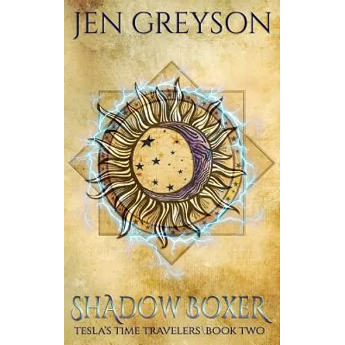 Shadow Boxer