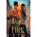 Raine of Fire