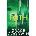 Faith: Ascension Saga: Books 4, 5 & 6: Volume 2