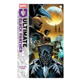 Ultimate Black Panther by Bryan Hill Vol. 2: Gods and Kings