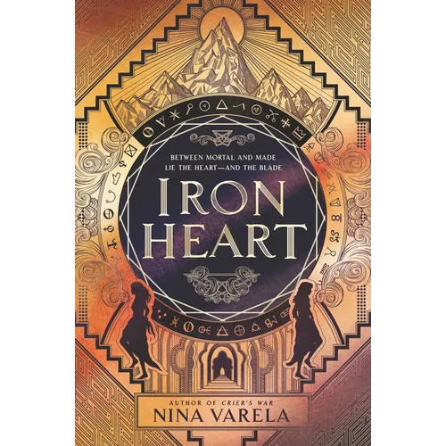 Iron Heart