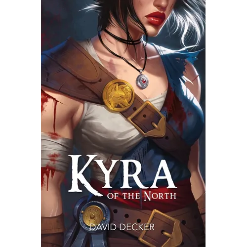 Kyra of the North