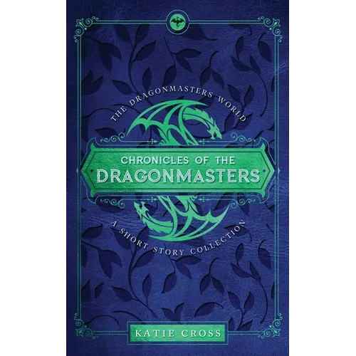 Chronicles of the Dragonmasters