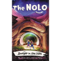 Danger in the Hills: A Brave Kids' Adventure Story