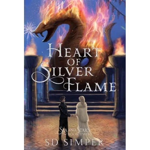 Heart of Silver Flame