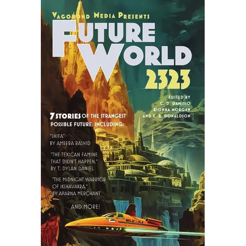 Future World 2323