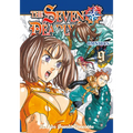 The Seven Deadly Sins Omnibus 9 (Vol. 25-27)