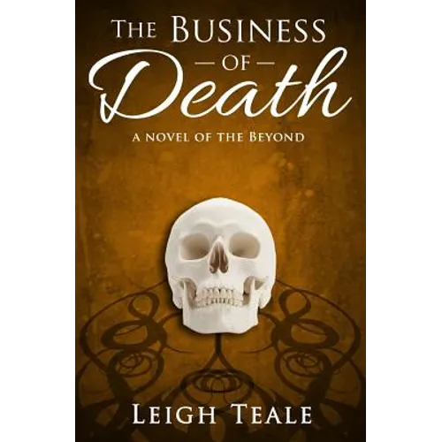 The Business of Death