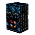 The Halfling Saga Boxed Set