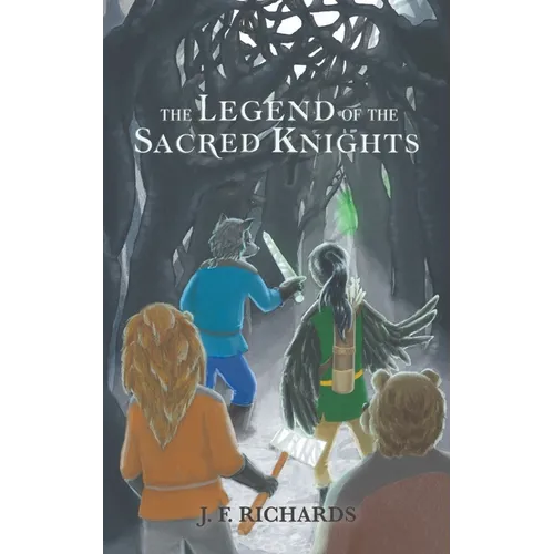 The Legend of the Sacred Knights