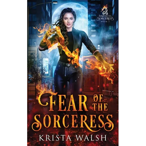 Fear of the Sorceress