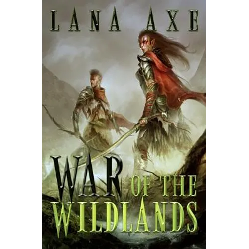 War of the Wildlands